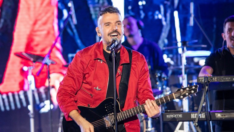 С подкрепата на ПроКредит Банк впечатляващото шоу се обединява със зелената кауза