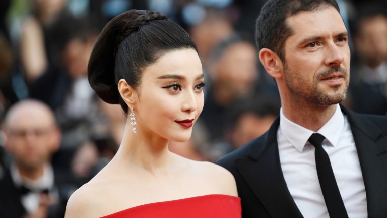 Фан Бингбинг трябва да плати около 883 милиона юана (над 111 милиона евро) на китайските власти.