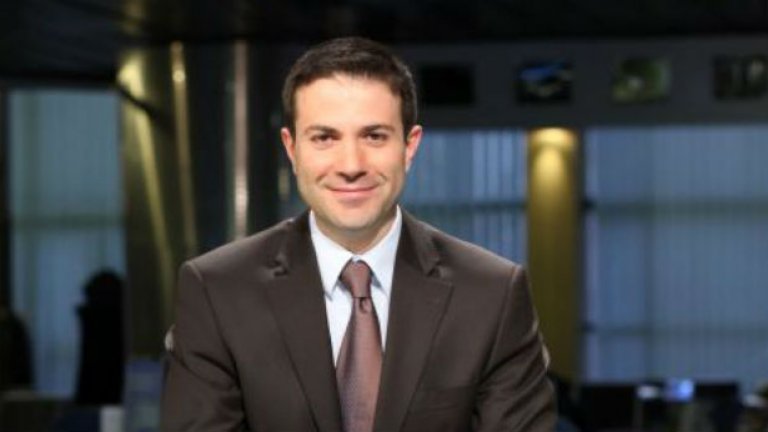 Венелин Петков към Росен Петров: Г-н Петров, не ви мразя