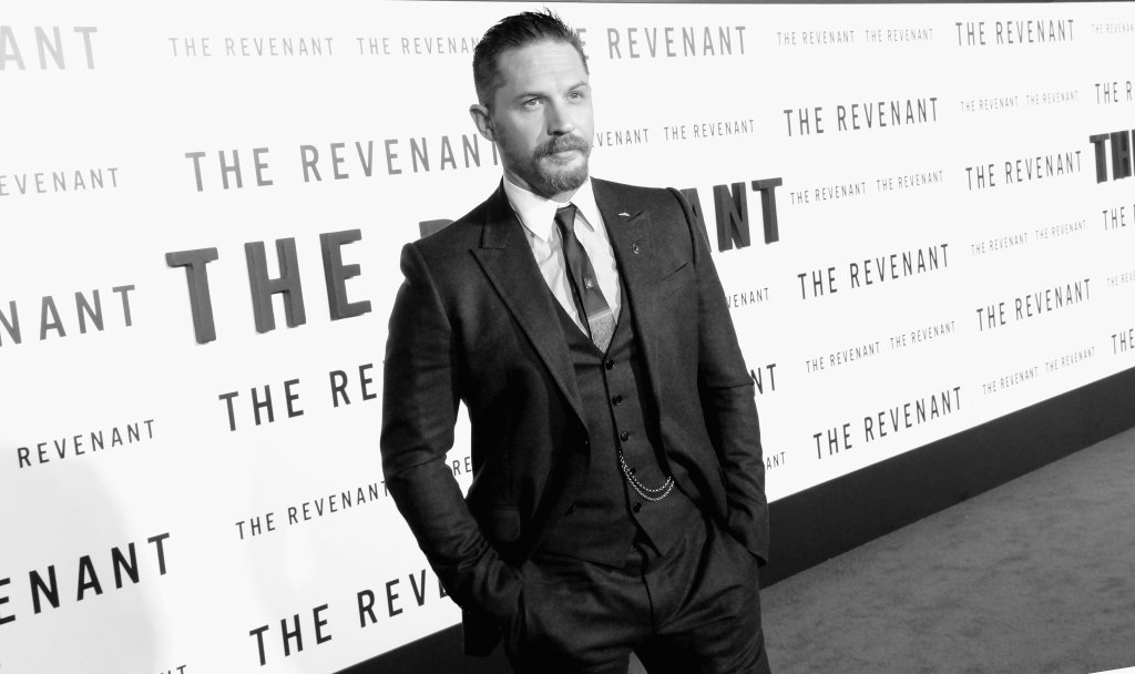 Tom Hardy 2 , Том Харди