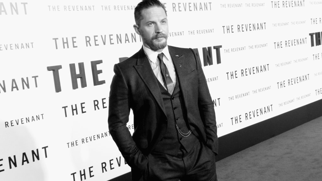 Tom Hardy 2 , Том Харди