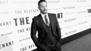 Tom Hardy 2 , Том Харди