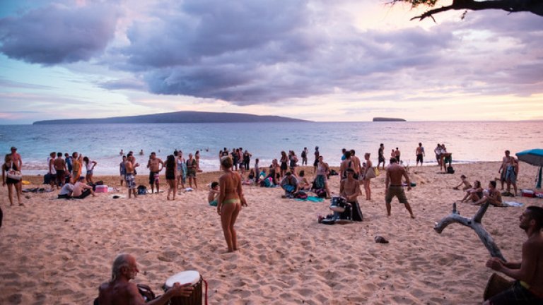 Запознайте се с Хавай