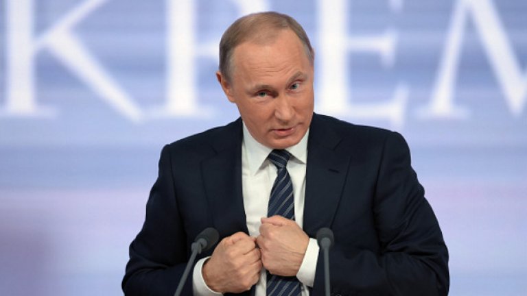 ББС разгневи Кремъл с разследването си за тайното богатство на руския президент Владимир Путин. В "Панорама" на британската обществена телевизия за пръв път висшестоящ служител на американската администрация обвини пряко Путин в корупция и злоупотреба с власт. 
