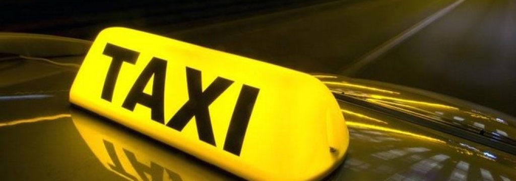 taxi