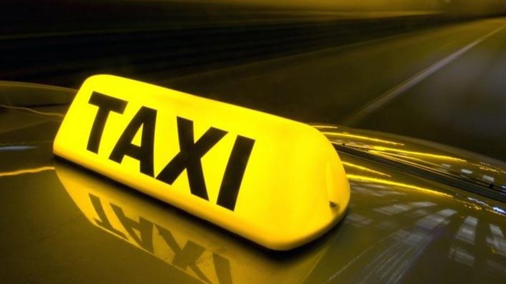 taxi
