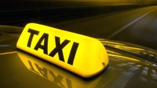 taxi