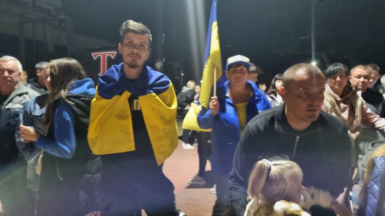 Базите са собственост на държавните ведомства