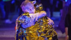 Запододреният е от ислямистки среди
