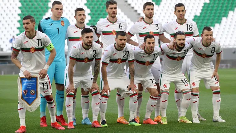 България уреди контроли с Кипър и Люксембург, докато останалите се готвят за Мондиал 2022