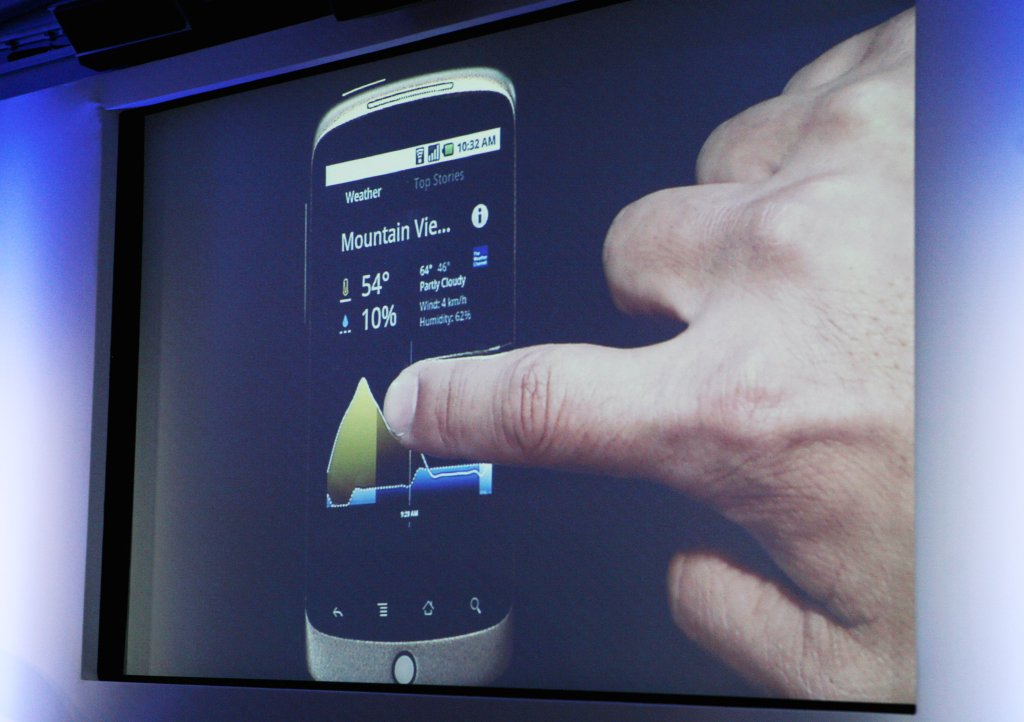 Google, Android