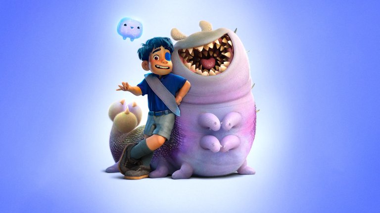 “Елио”
Голяма дупка в бюджета на Pixar отвори и анимацията “Елио”. След миналогодишния провал със “Стихии” студиото отново не успя да улучи вкуса на най-младата част от публиката.
За реализирането на филма Pixar са вложили между 150 и 200 милиона долара, а световният боксофис успя да им възвърне едва 154 милиона - сума, която заслужено ги изпраща при най-големите касови провали за годината.