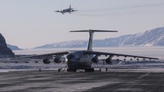 Претенциите на САЩ към острова всъщност съвсем не са скорошни