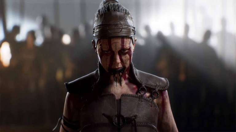 Senua's Saga: Hellblade 2 излезе с впечатляващ трейлър, който целеше и да загатне възможностите на новия Xbox