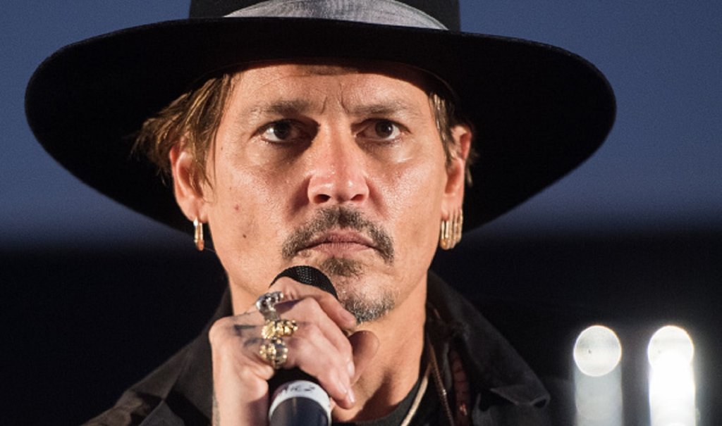 джони деп, доналд тръмп, убийство