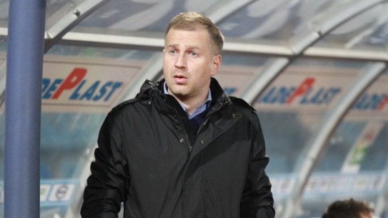 Треньорът Йорданеску и ЦСКА-София се завърнаха на победния път след двете поредни загуби