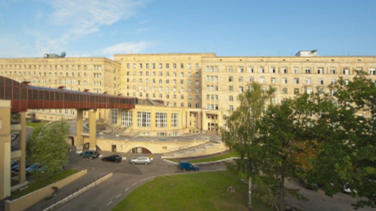 А ако Путин се разболее...