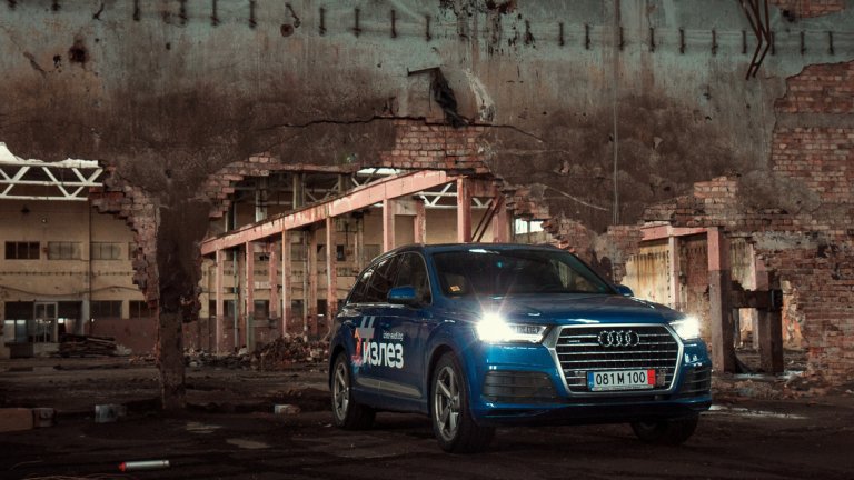 #Излез: Докторски квартет или една история за смели сърца