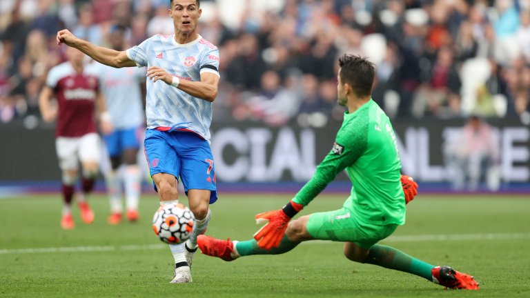 Уникална драма, феноменален гол на Лингард, победа за Юнайтед!