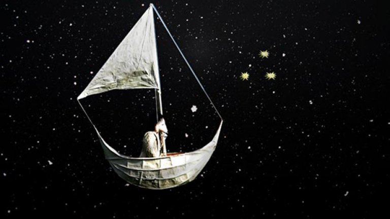 Само 12% от нас сънуват черно-бели сънища