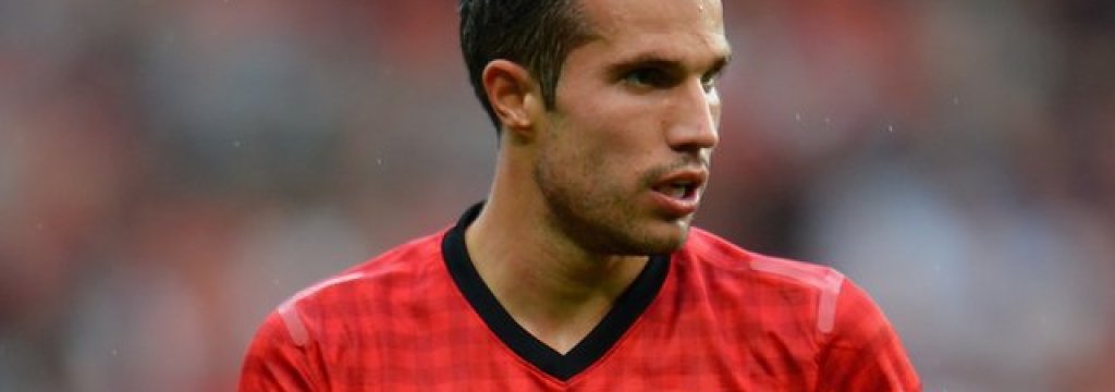 Robin-Van-Persie