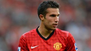 Robin-Van-Persie