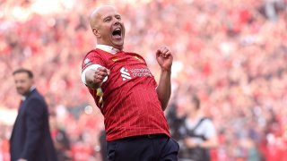 Слот: Не говоря за футболисти, които не са при нас