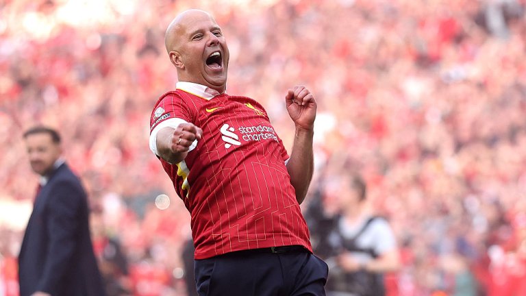 Слот: Не говоря за футболисти, които не са при нас