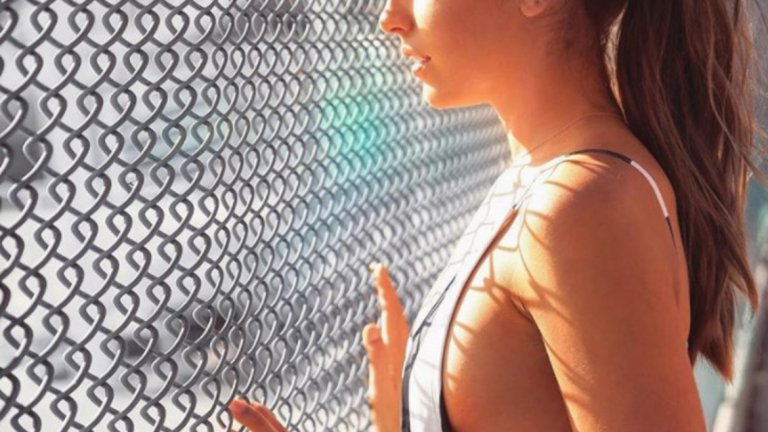 Сори, Шак! Но предпочитаме Рейчъл