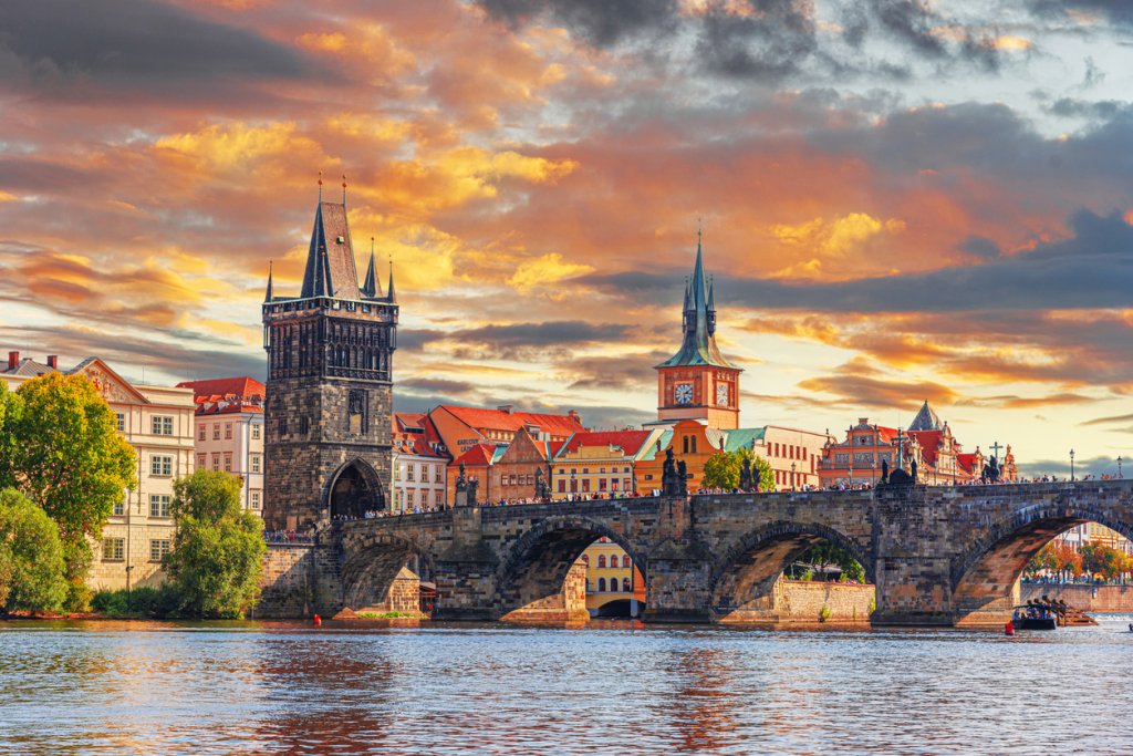 Пражката пролет: Съветската инвазия в Чехословакия през 1968 г.