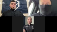 Мнимата смърт на Денис Капустин е била част от сложна операция