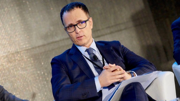 Това обяви Главният изпълнителен директор по време на Годишния икономически форум за Централна и Източна Европа във Виена.