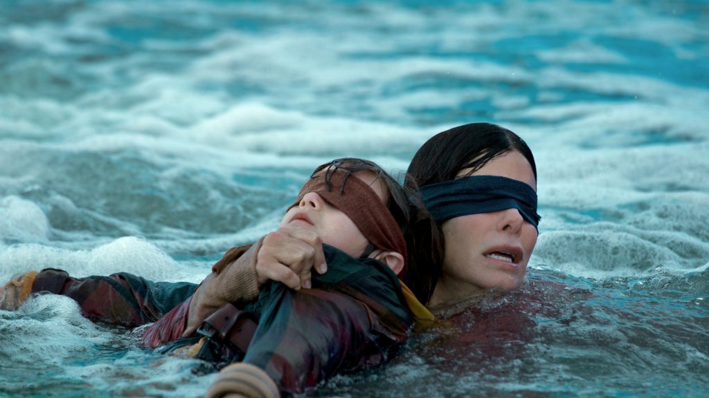 Bird Box