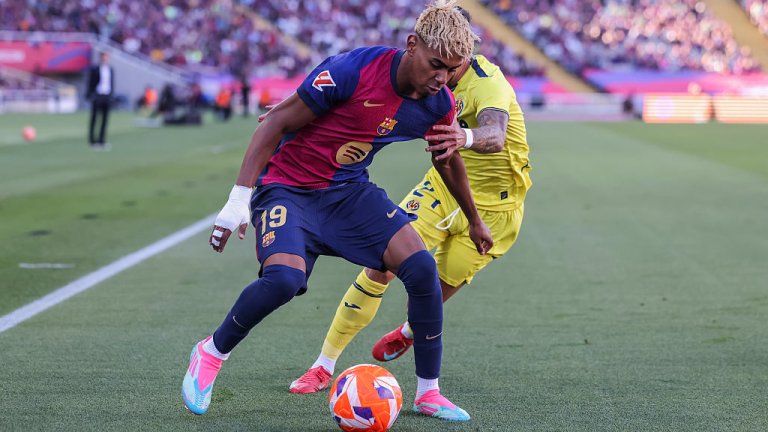 Барса загуби след пет месеца, Реал спечели трудно в Севиля