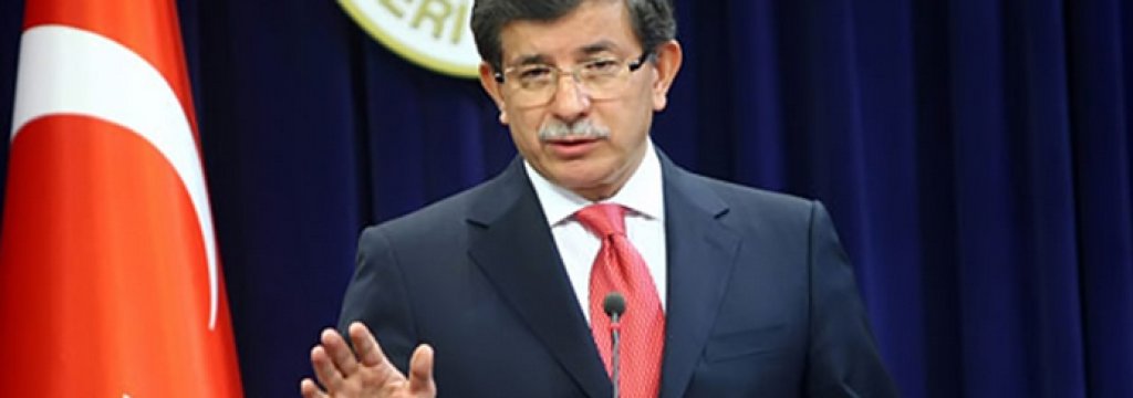 davutoglu