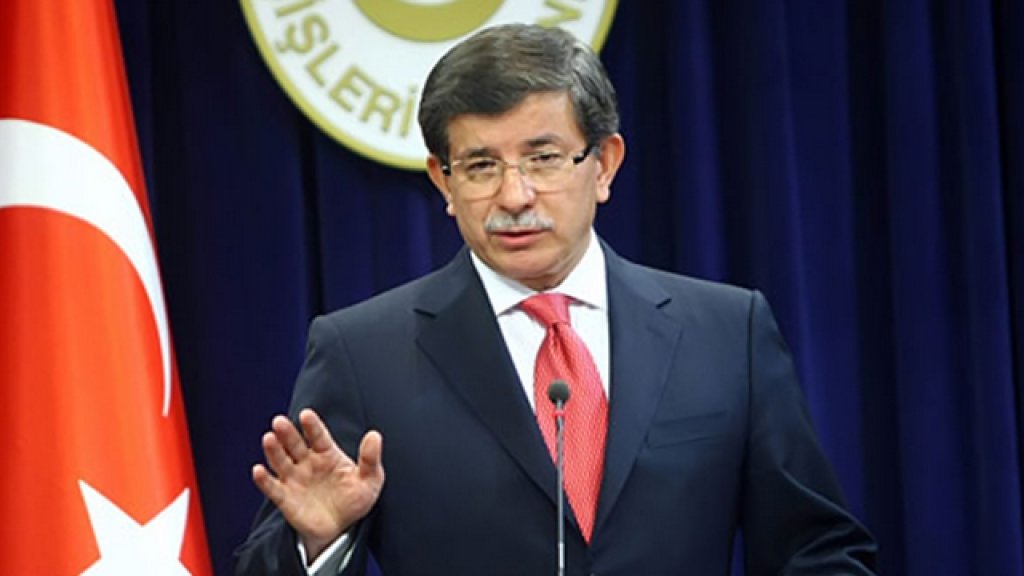 davutoglu