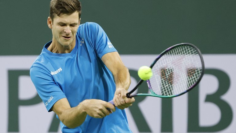 Хуберт Хуркач