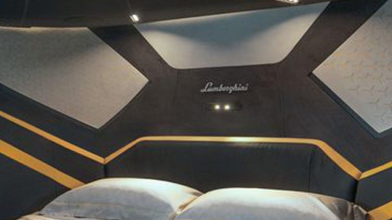 Lamborghini с 4000 коня е новата лудост на Конър