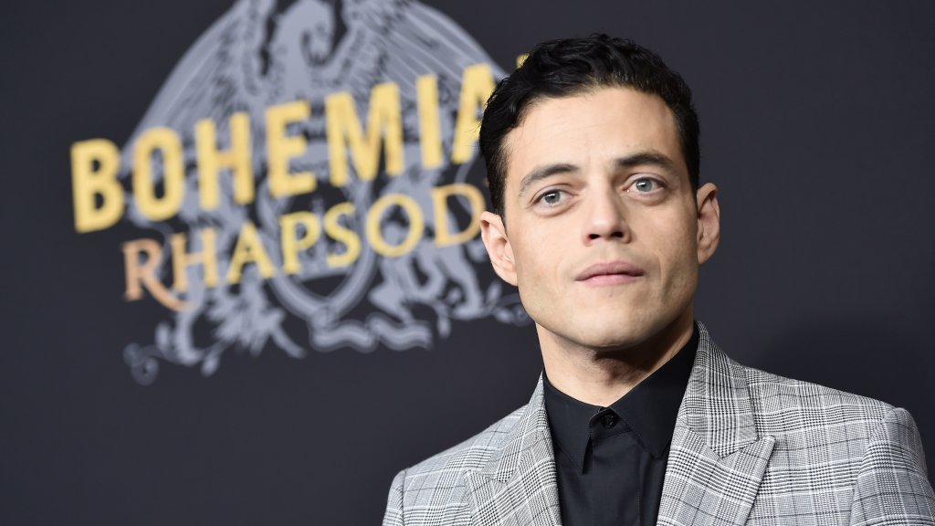 rami malek, раим малек, бохемска рапсодия, bohemian rhapsody
