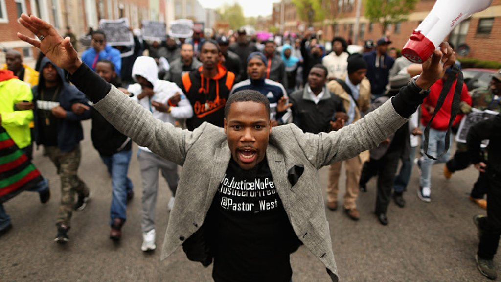 baltimore