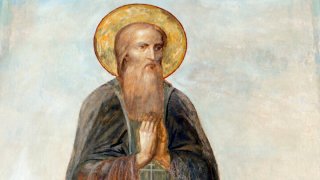 Един побългарен турцизъм гласи: Атанас дойде, и лятото дойде!