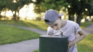 чешмяна вода