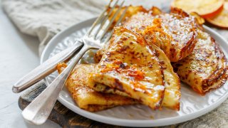 Рецептата звучи завъртяно, но приготвянето ѝ е много по-лесно, отколкото си мислите