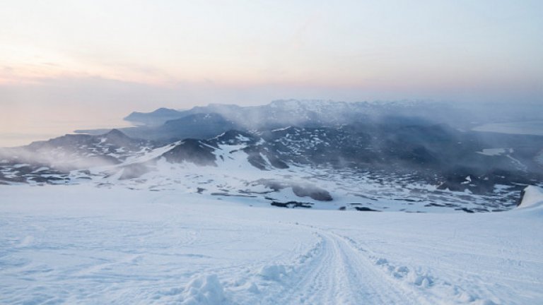 Предлагат се туристически пакети по стъпките на Джон Сноу сред едни от най-красивите ледници в Исландия