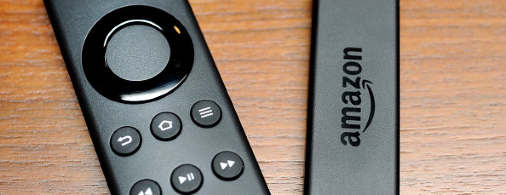 гласов контрол, amazon voice control