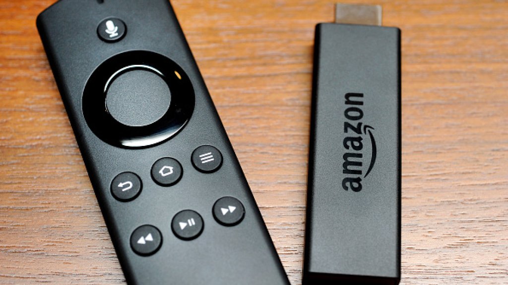 гласов контрол, amazon voice control