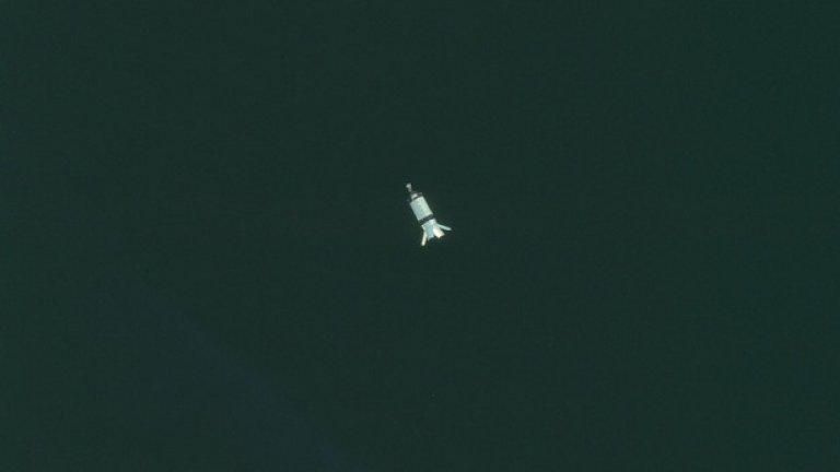 Минималистичната страна на "Аполо"