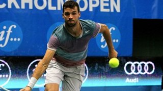 Григор Димитров спечели първа ATP титла в кариерата си