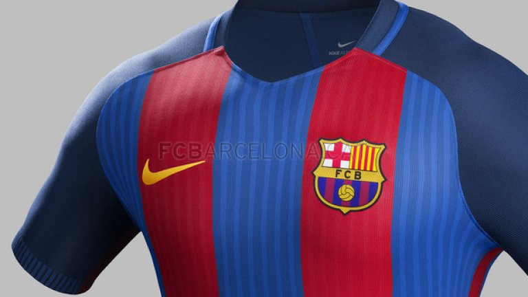 Фланелката