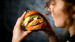 Храна, които не вреди на околната среда